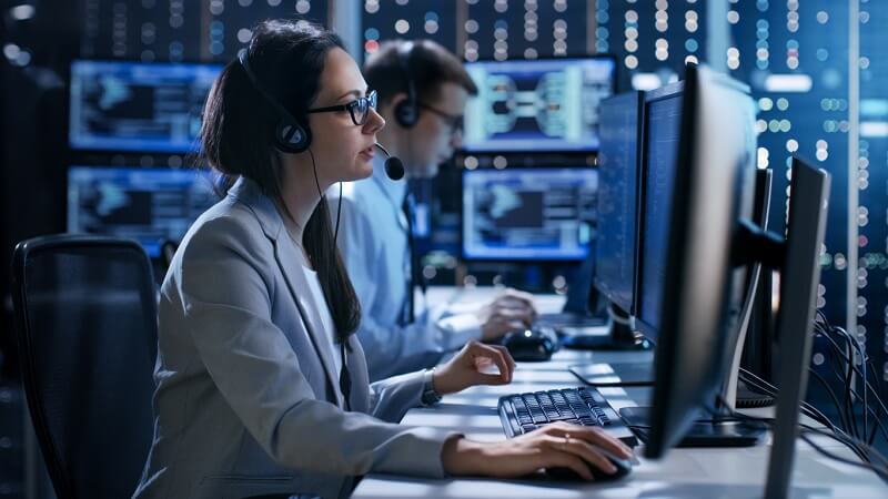 Dispatcher là gì? Phân loại lĩnh vực Điều phối viên đầy đủ nhất!