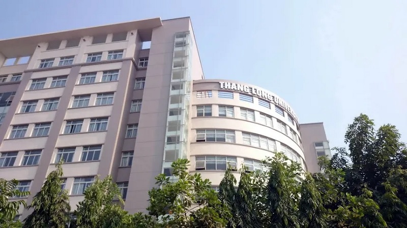 tlu la truong nao