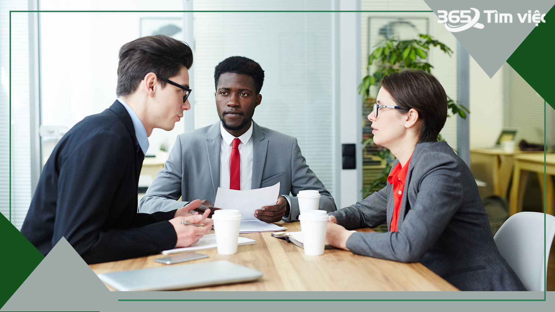 Khám phá bản mô tả công việc Headhunter chi tiết nhất