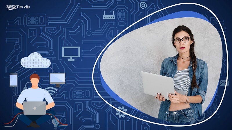 Cập nhật bản mô tả công việc nhân viên lập hóa đơn chi tiết nhất