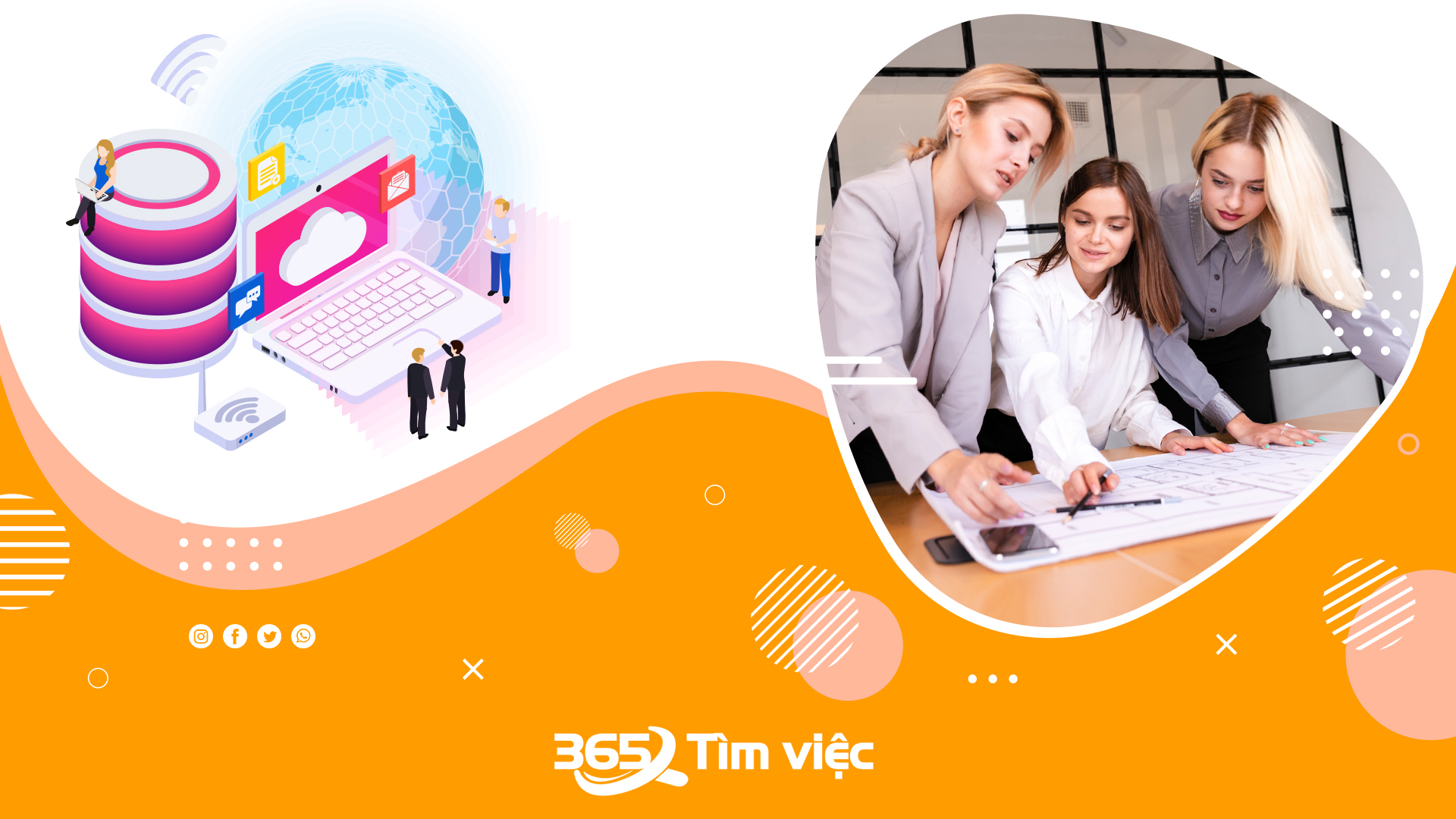 Tham khảo bản mô tả công việc Trưởng phòng tuyển dụng đầy đủ nhất