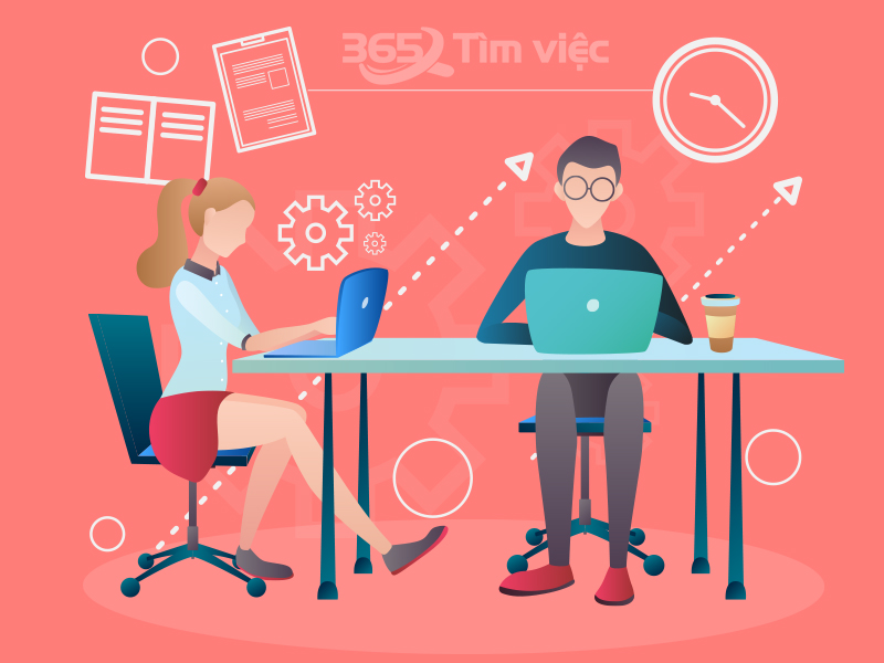 Bản mô tả công việc trợ lý dự án và cơ hội việc làm hấp dẫn