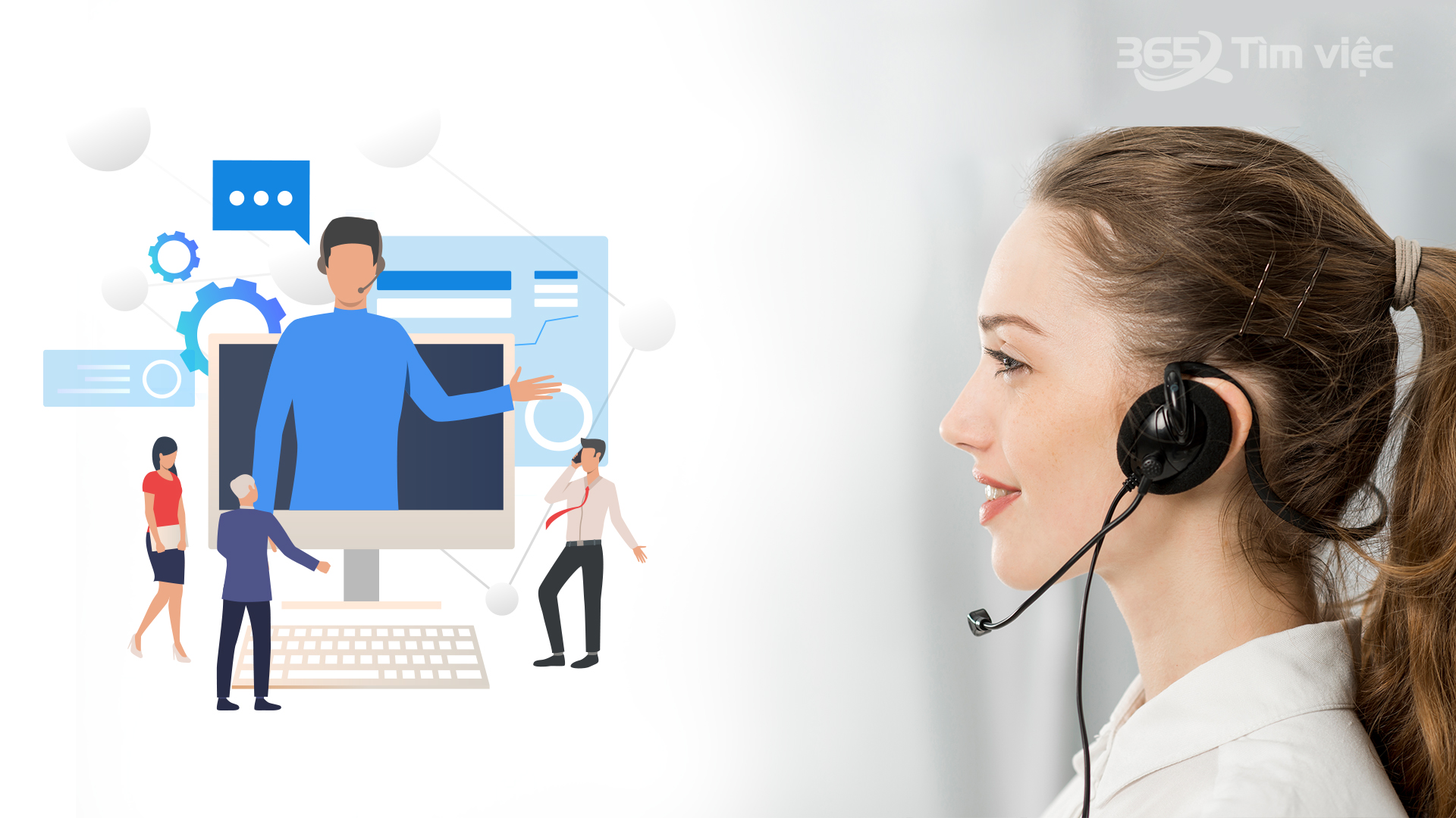 Mô tả công việc nhân viên hậu cần giúp bạn ứng tuyển hiệu quả