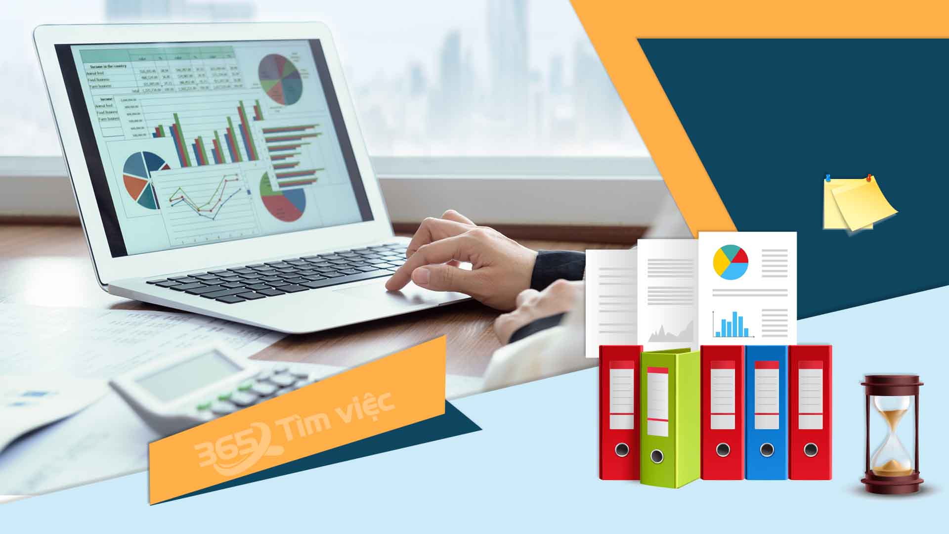 Mô tả công việc kiểm toán đêm - Night auditor cụ thể là làm gì? 