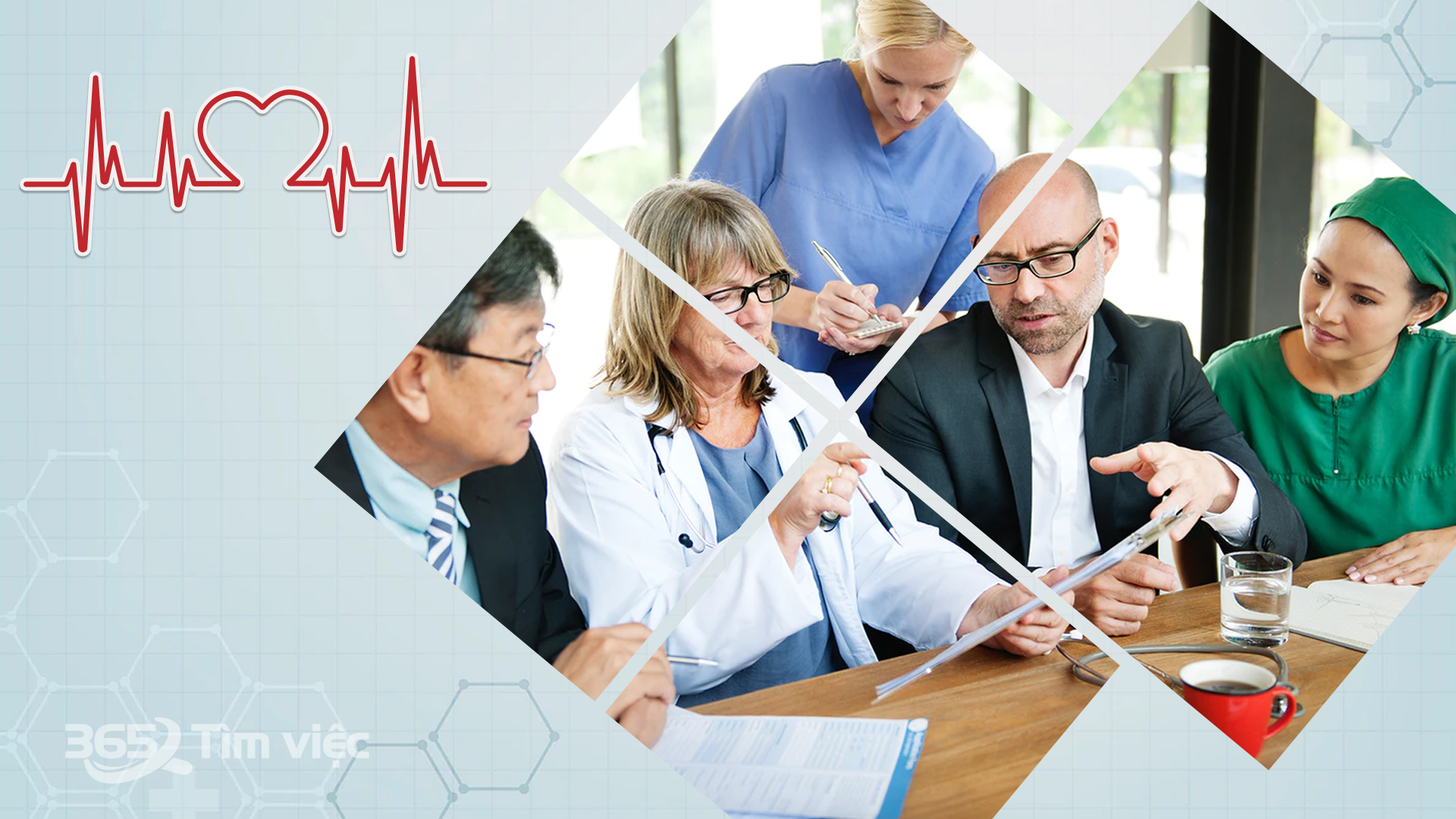 Giúp bạn tìm kiếm mô tả công việc bác sĩ da liễu hay nhất 