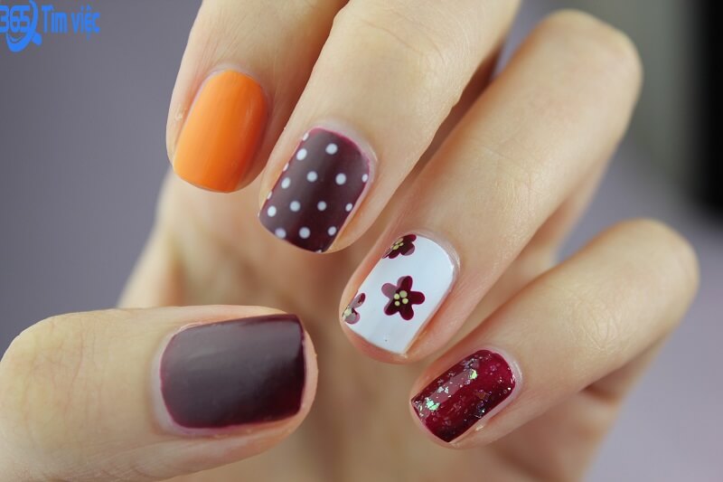 [Tiết lộ] Bản mô tả công việc thợ nail chi tiết và đầy đủ nhất