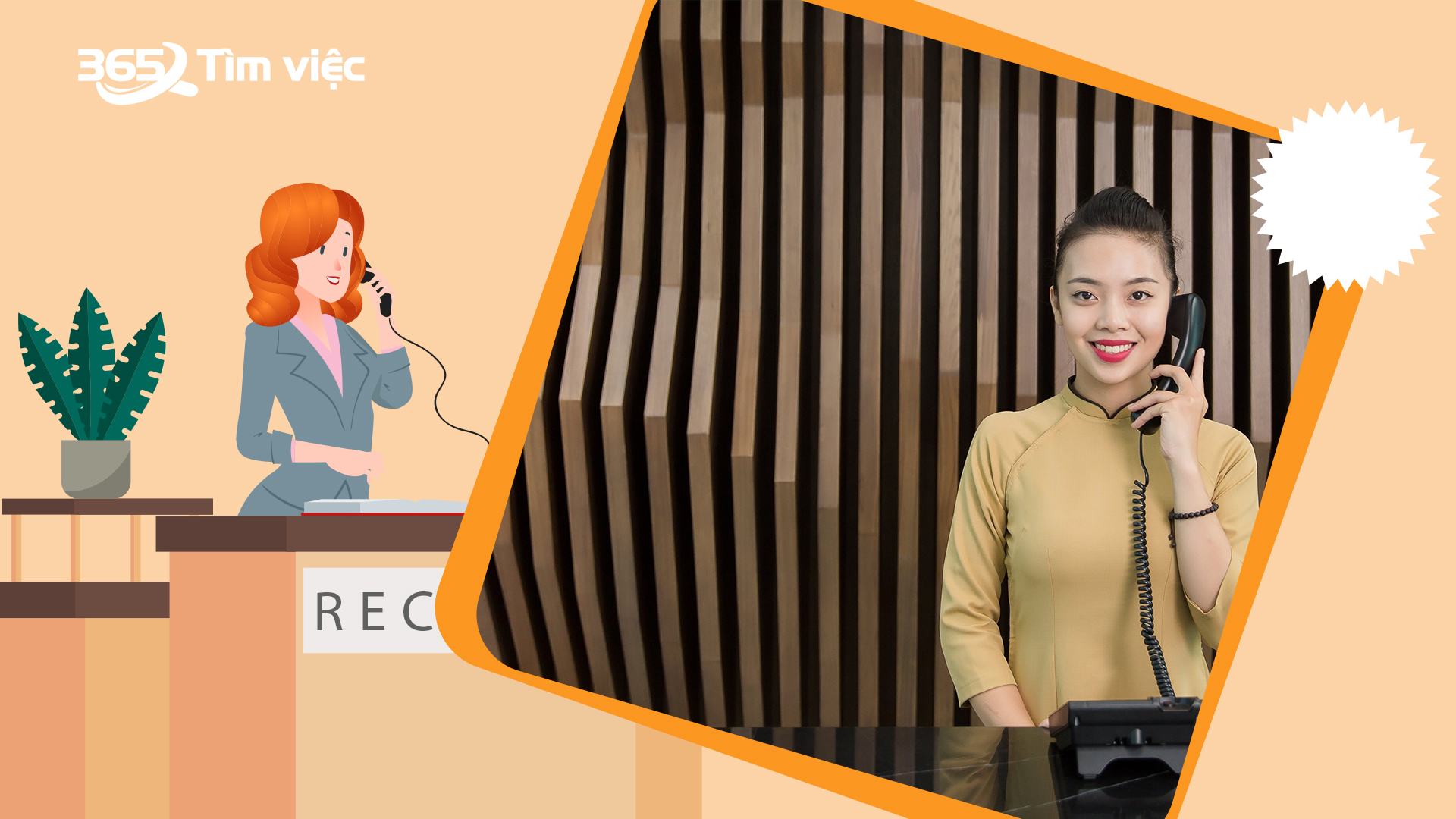Bật mí quy trình đặt phòng khách sạn đầy đủ nhất!