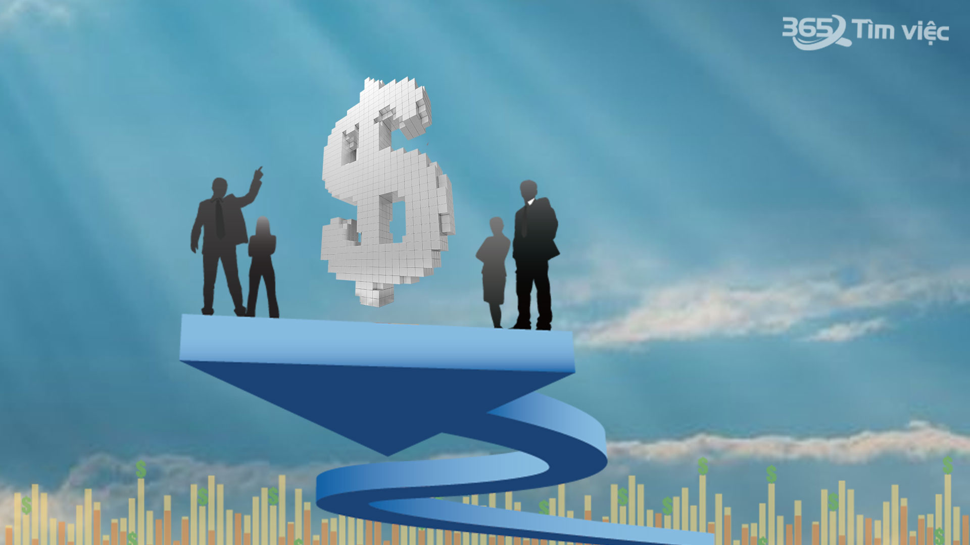 CV Finance Manager - Cơ hội khẳng định giá trị của bản thân!