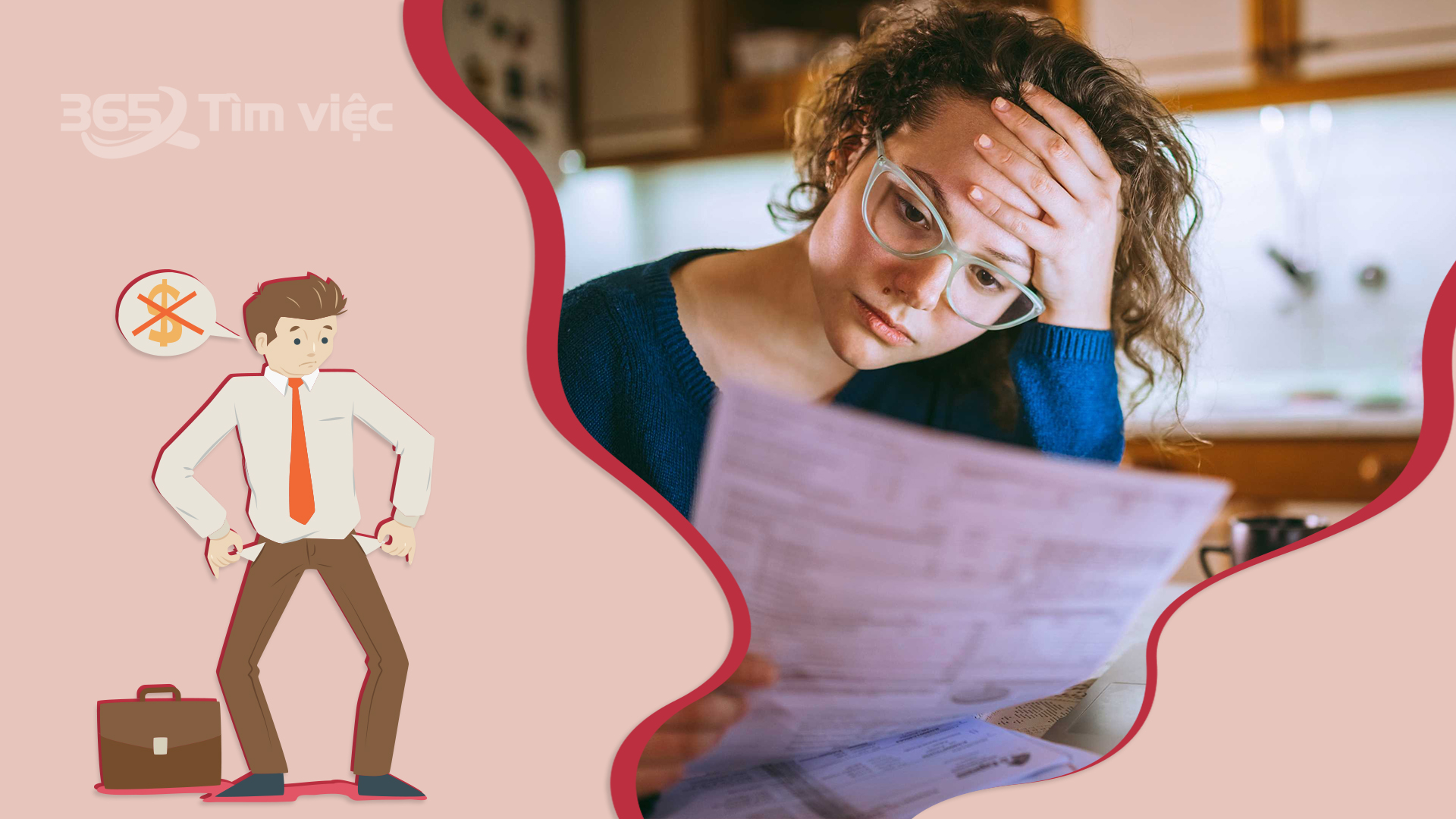 Làm sao để có một đơn xin việc thế giới di động hoàn hảo