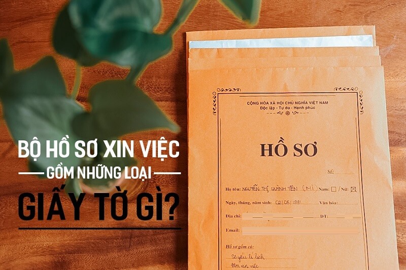 Văn Hóa Trên Bìa Hồ Sơ Là Gì? Khám Phá Cách Tạo Ấn Tượng Tuyệt Vời Khi Xin Việc