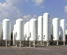 bồn chứa- khí công nghiệp- khí hóa lỏng