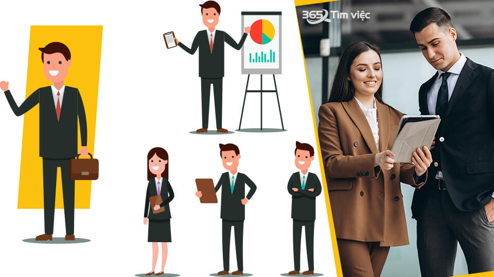 Nhân viên kinh doanh nội thất là gì? Kỹ năng bán hàng hiệu quả