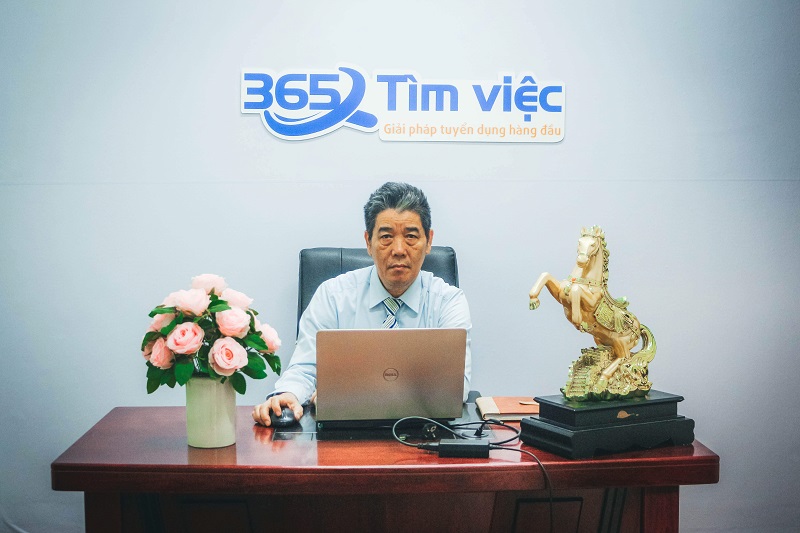 Cách viết CV Giám đốc điều hành chuyên nghiệp và mới nhất