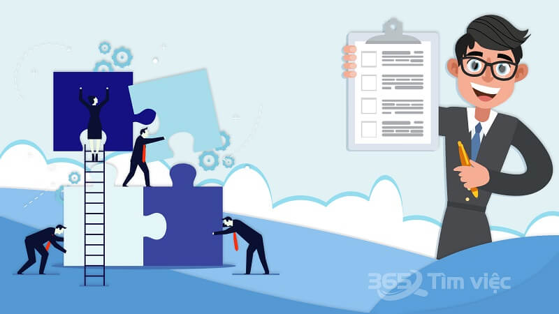 Cách viết CV Sales Marketing cực chất nhà tuyển dụng chọn ngay