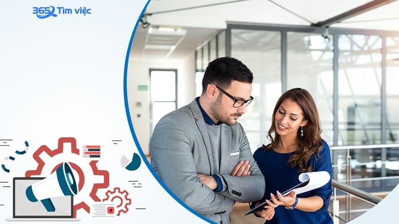 Mách bạn biên bản phân công nhiệm vụ cho nhân viên chuẩn nhất