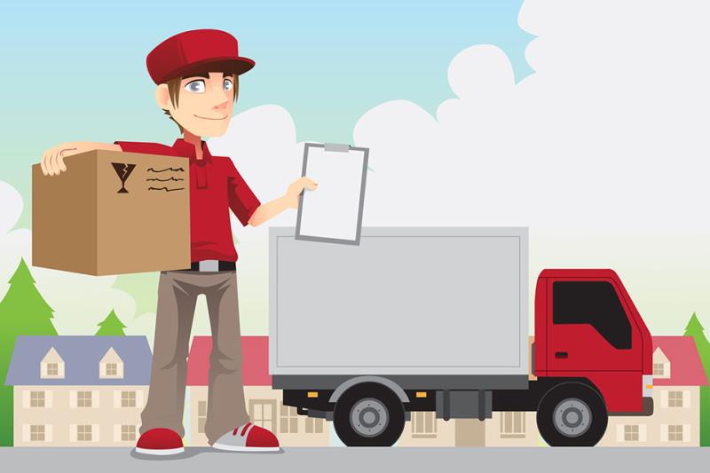 Quy trình vận chuyển hàng hóa từ Huế đi Philippines của HueLogistics