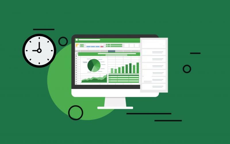 Hướng dẫn cách quản lý hóa đơn bán hàng bằng Excel chi tiết và đầy đủ