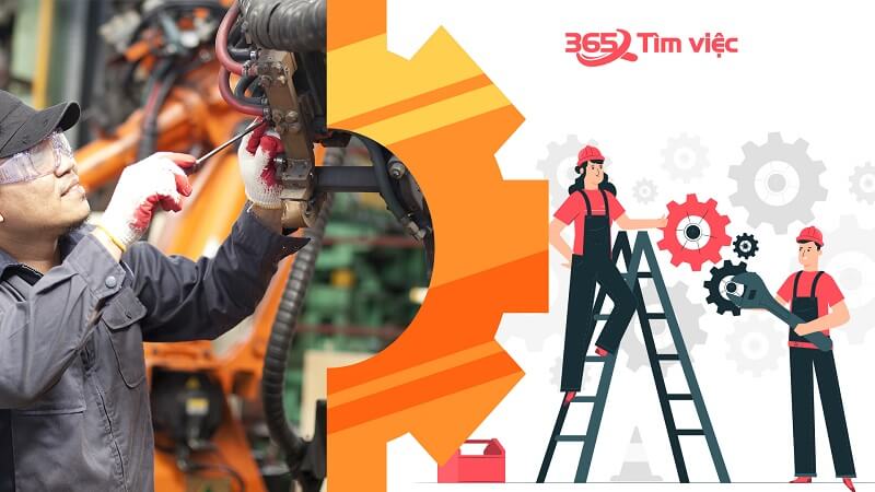 Tìm hiểu các tiêu chí lựa chọn và danh sách thiết bị cho gara ô tô