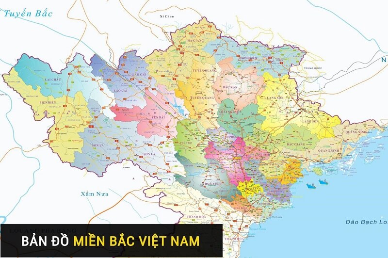 Tờ Bản Đồ Số Tiếng Anh Là Gì? Giải Thích, Ứng Dụng và Công Nghệ Hiện Đại