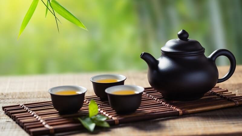Uống trà có tốt không - bí mật thức uống nhiều tác động đến sức khỏe