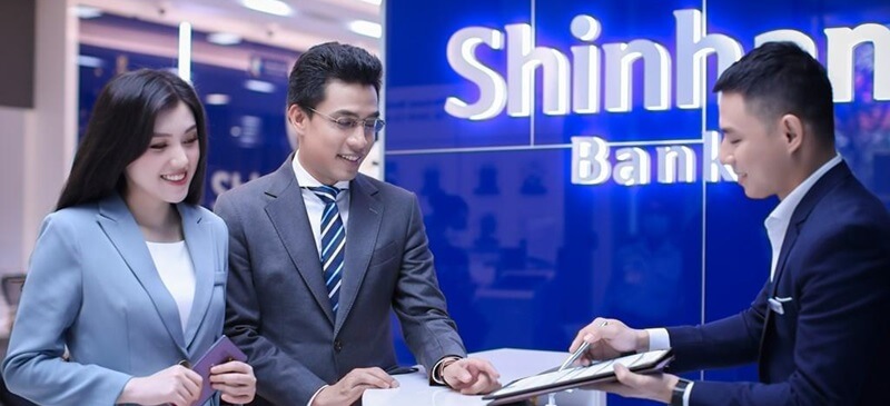 Kinh Nghiệm Phỏng Vấn Shinhan Bank Giúp Bạn Chinh Phục Việc Làm Mơ Ước