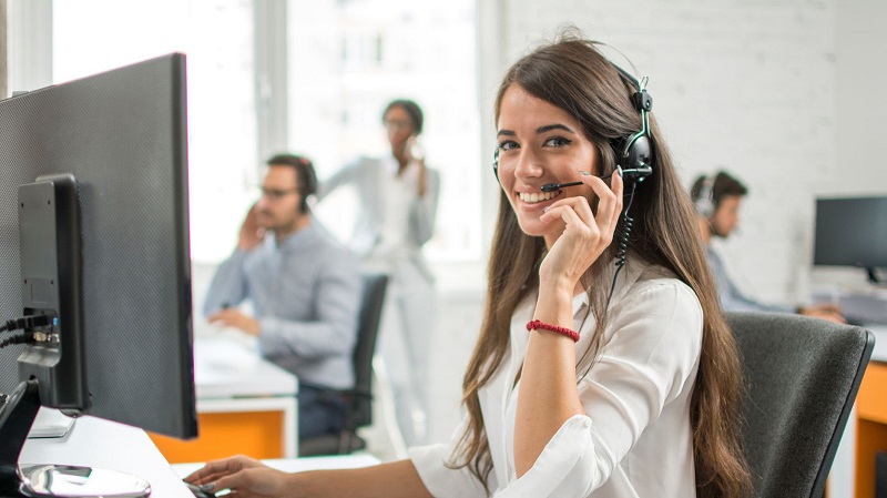 Hướng dẫn cách viết CV Call Center dễ hiểu, thu hút