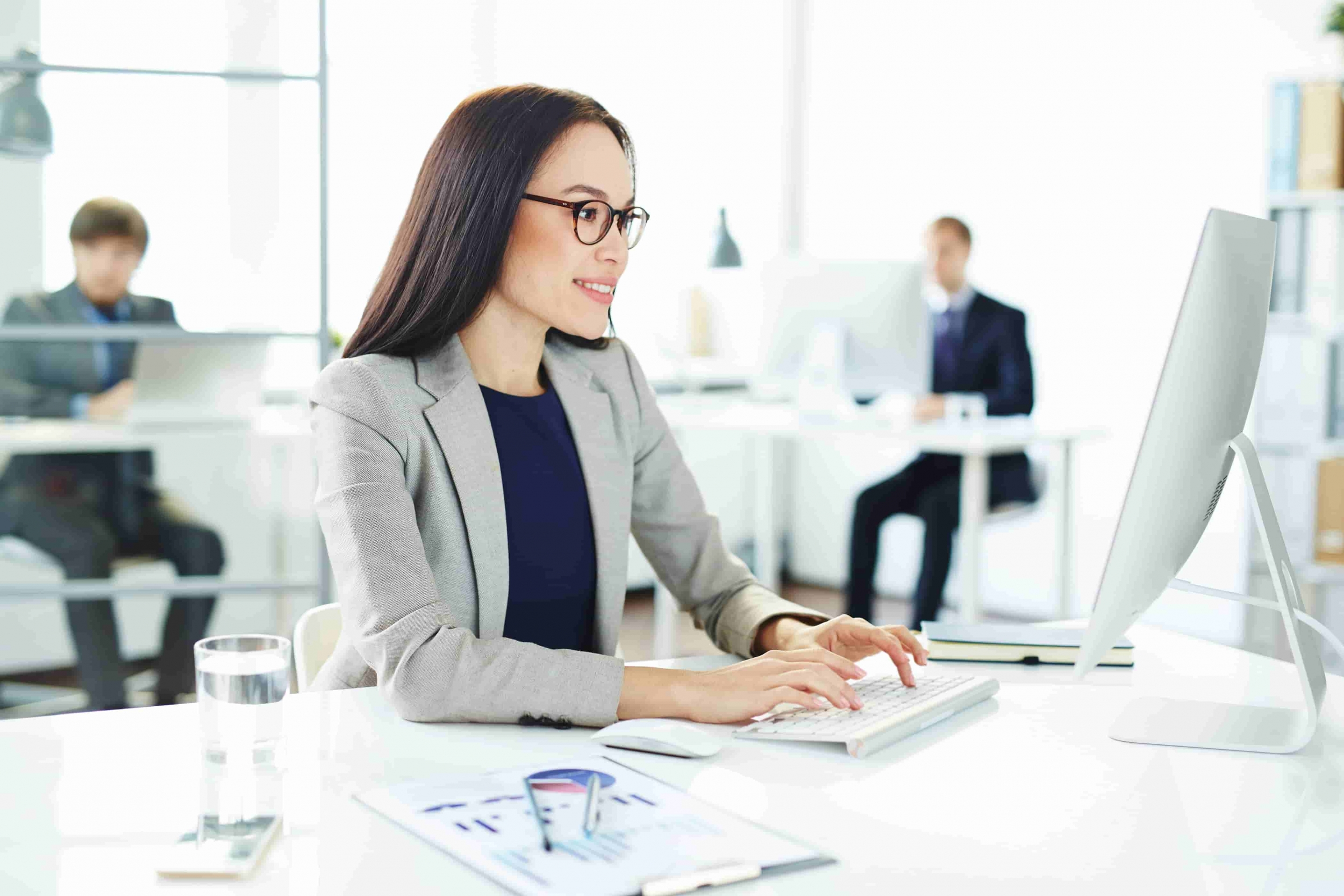 Trợ lý là làm gì? Hiểu đúng vai trò đón cơ hội phù hợp