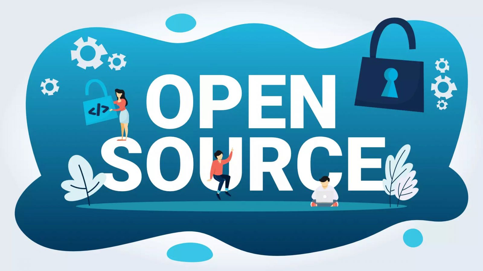 Góc kiến thức công nghệ - Tìm hiểu open source là gì
