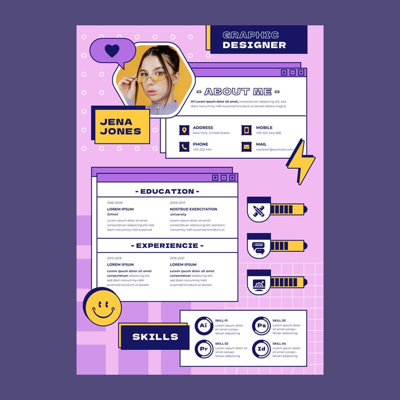 Cv supply chain: Cách viết chuyên nghiệp, chuẩn ATS