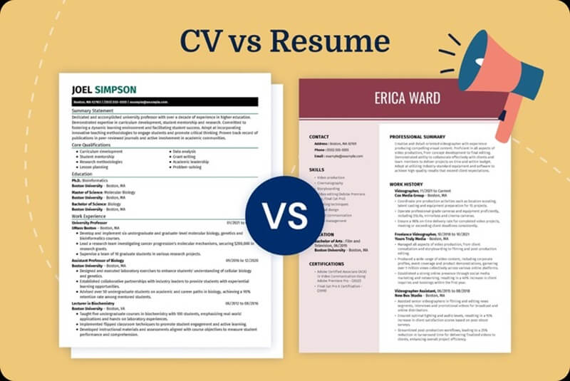Tạo cv notion chuyên nghiệp chỉ với vài bước đơn giản