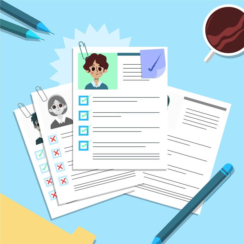 CV Cloud Engineer: Cách Viết Ấn Tượng Thu Hút Nhà Tuyển Dụng