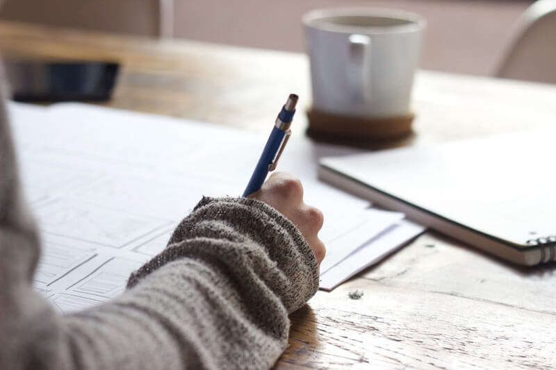 CV du học: Bí quyết chinh phục nhà tuyển sinh hiệu quả