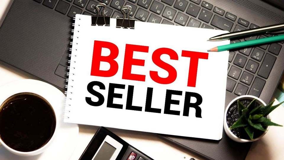 Best Seller là gì? Cách để một sản phẩm trở thành best seller 
