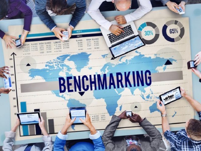 Benchmark là gì? 7 Bước Benchmark trong chiến lược Marketing