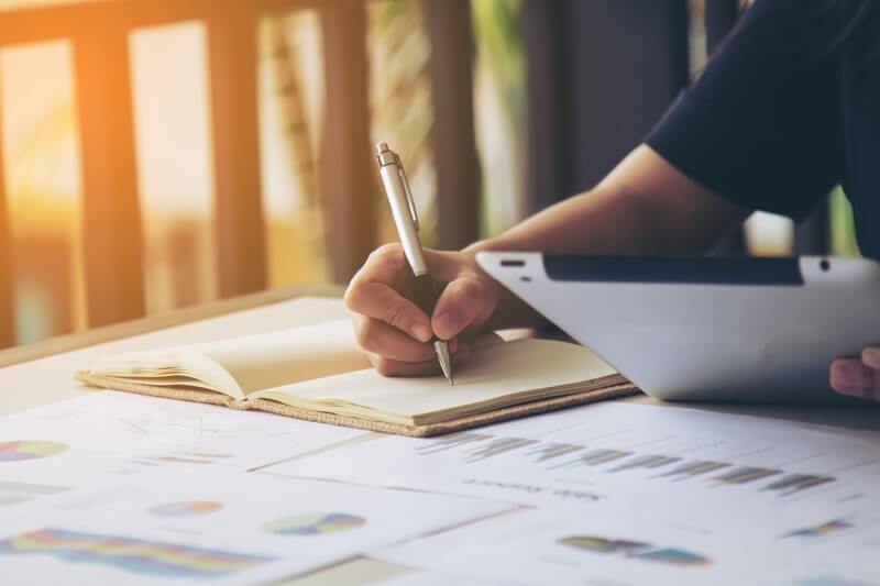 CV Fresher: Hướng dẫn viết chuẩn giúp bạn nổi bật hơn