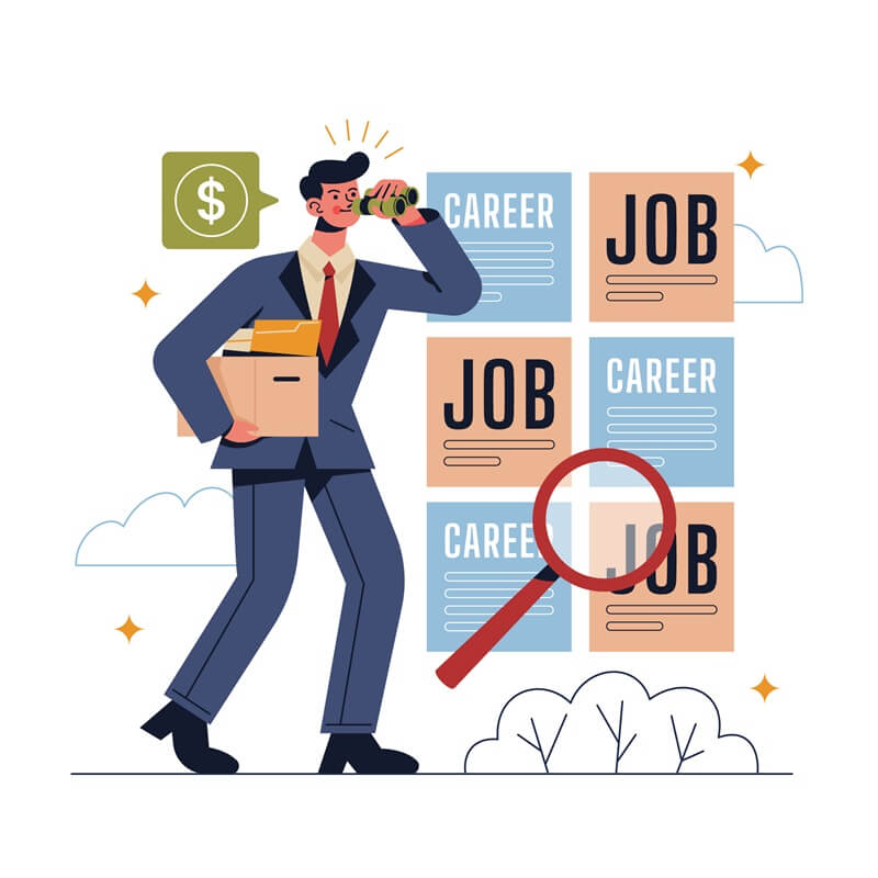Mẫu cv manager chuẩn ấn tượng giúp chinh phục nhà tuyển dụng