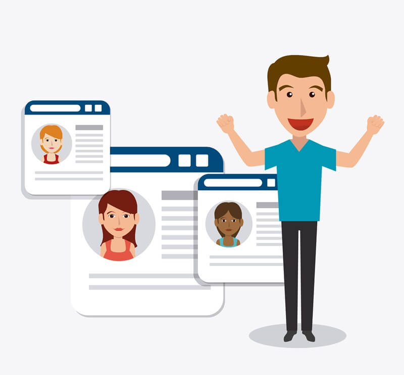 Các lưu ý khi viết CV giúp ứng viên ghi điểm nhanh chóng