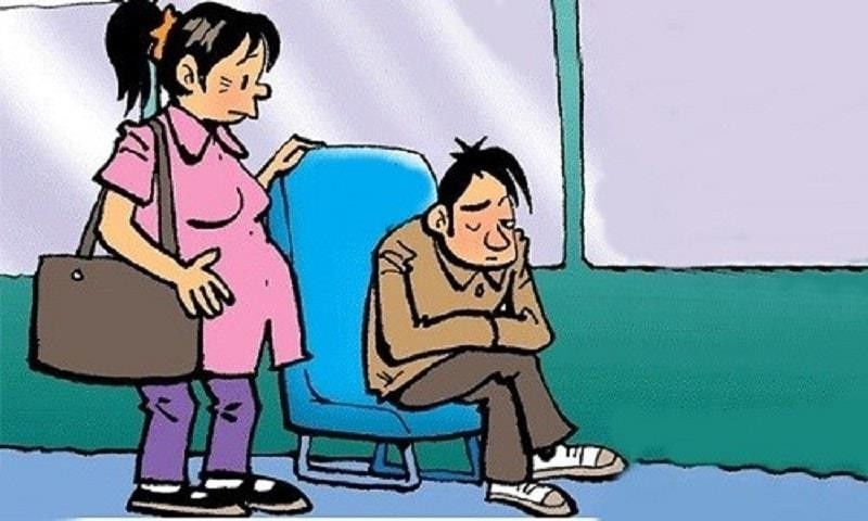 Vô cảm là gì? Nguyên nhân, dấu hiệu và tác hại của sự vô cảm