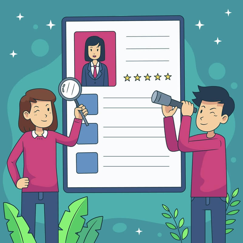 CV Timeline: Bí quyết tạo CV ấn tượng chuẩn tuyển dụng