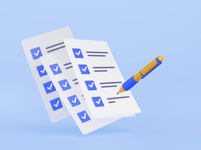 Mục tiêu ngắn hạn và dài hạn trong CV để gây ấn tượng