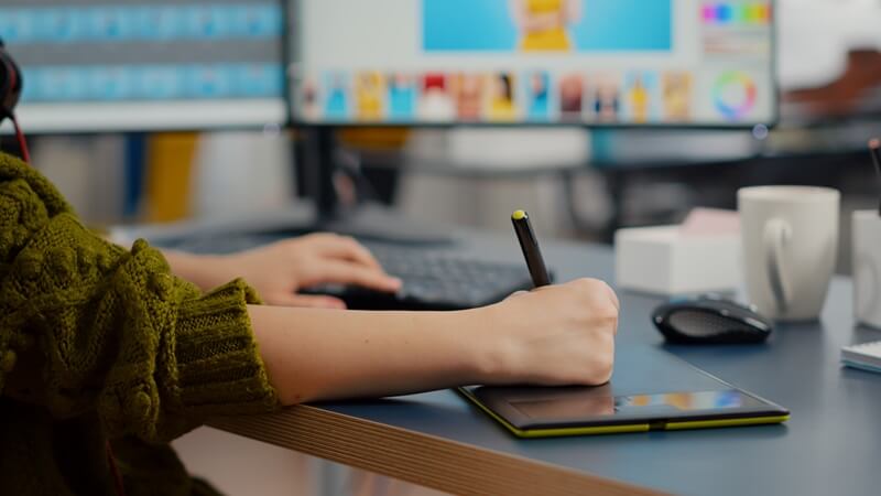 Mẫu CV xin việc part time cho sinh viên dễ gây ấn tượng