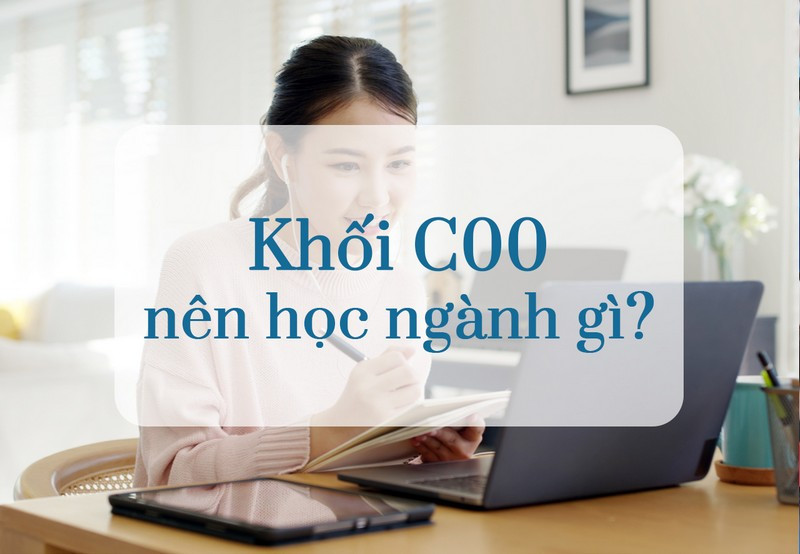 Các ngành khối C dễ kiếm việc làm ổn định, lương cao nhất
