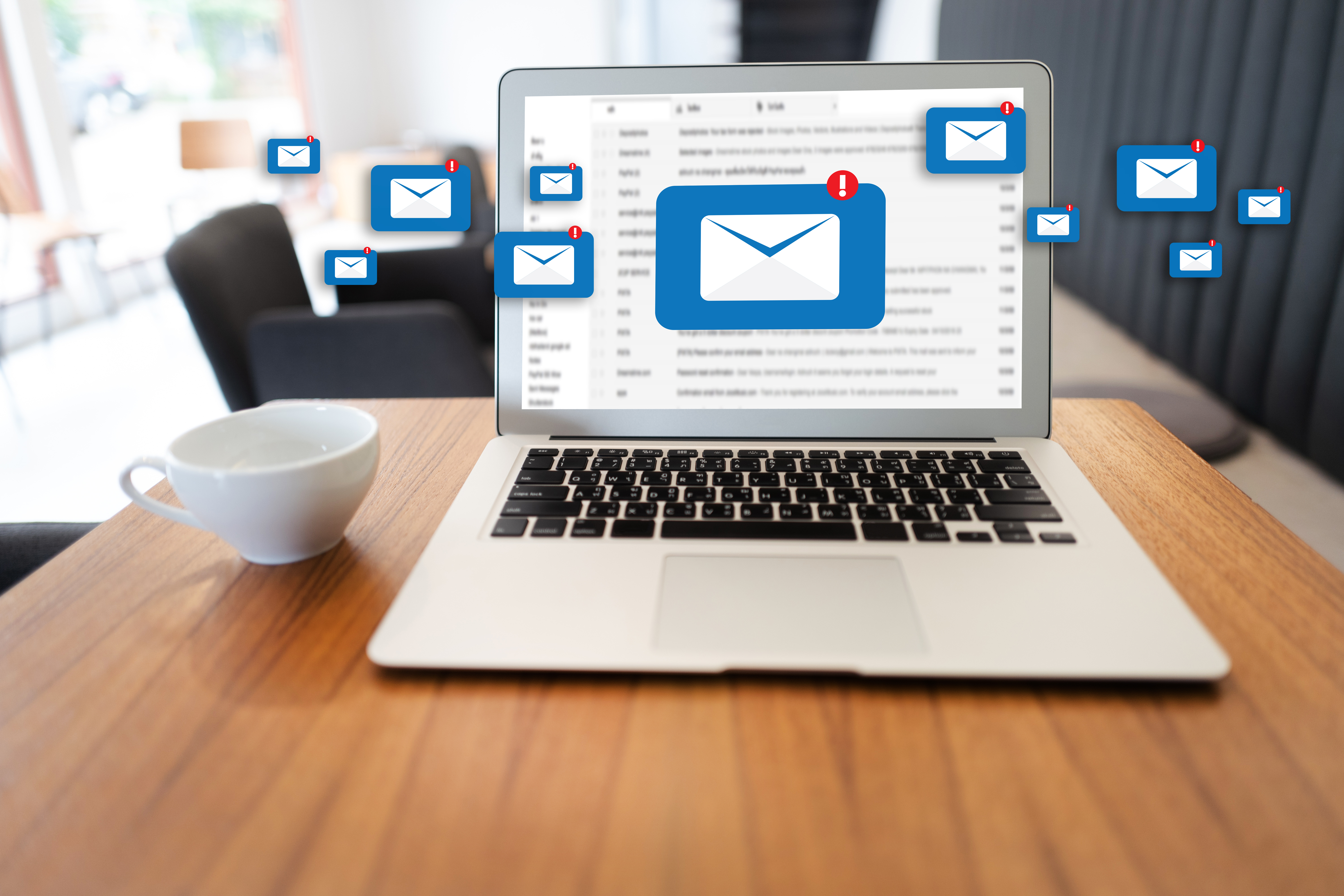 Mailchimp là gì? Dùng Mailchimp hiệu quả trong Email Marketing
