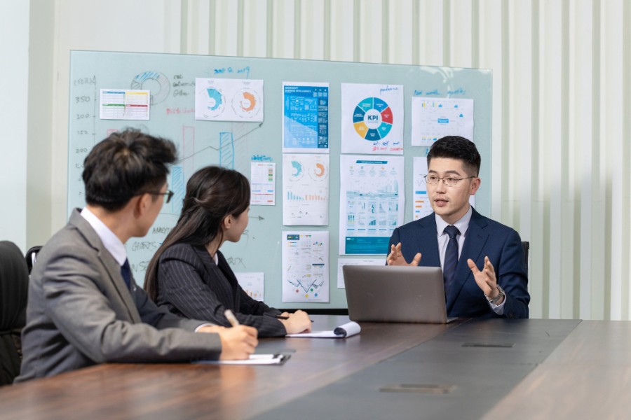 10 Kỹ năng quản lý hiệu quả mà mọi nhà quản lý giỏi cần có