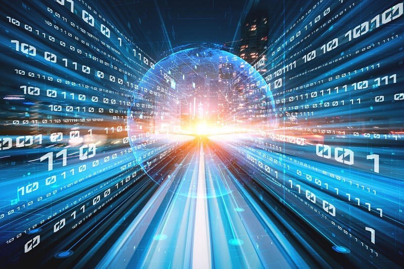 Kỹ thuật số là gì? Tìm hiểu các công nghệ digital và thiết bị kỹ thuật số