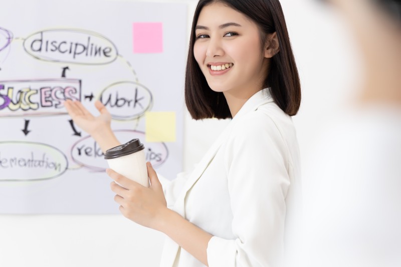 Kỹ năng lập kế hoạch là gì? Quy trình 8 bước lập kế hoạch hiệu quả