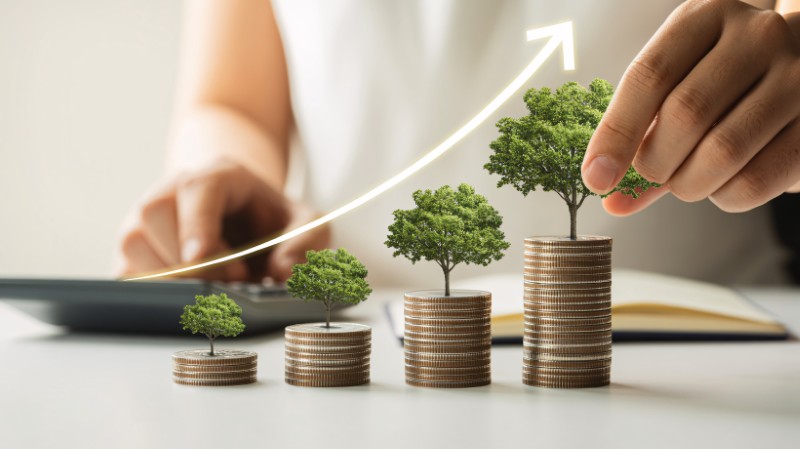 Tài chính xanh là gì? Thực trạng và giải pháp phát triển tài chính xanh