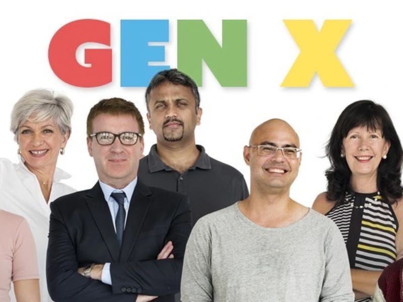 Gen X là gì? Đặc điểm và những sở thích nổi bật của thế hệ Gen X