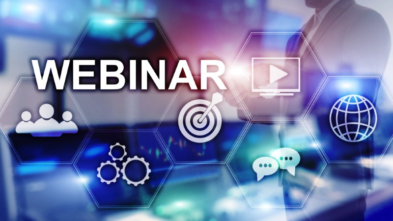 Webinar là gì? Cách tổ chức hội thảo trực tuyến hiệu quả