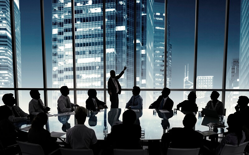 Sales Director là gì? Khám phá vị trí giám đốc kinh doanh